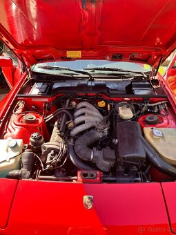 Porsche 944 2.7, 121kw - 10