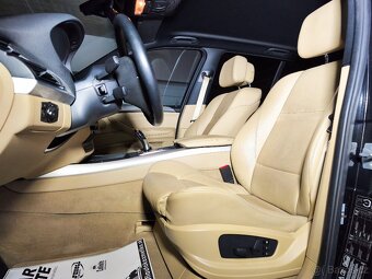 BMW X5 3.0d Xdrive LCI 2010 - 10