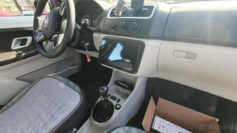 Autorádio Android Vordon HX-101+ Redukce. - 10