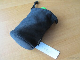 Pouzdra na objektiv Nikon - 10