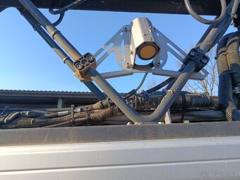 Postřikovač Horsch Leeb 4LT - 10