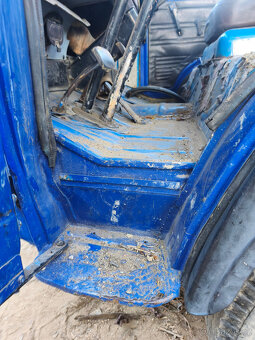 Kabina Avia A30 / A31 - 10