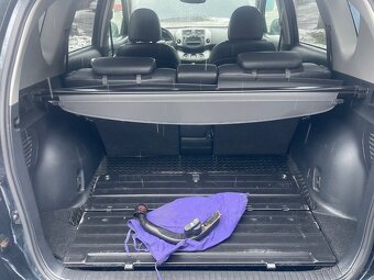 Toyota RAV 4 2.2 D-4D Executive - 10