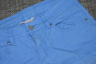 Značkové kraťasy Next, H&M velikost 146/152/158 - 10