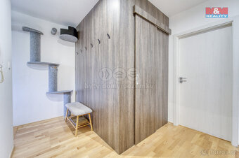 Prodej bytu 3+1, 80 m², Dobřany, ul. Spojovací - 10