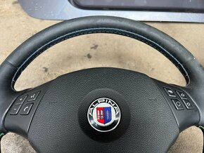 BMW E90 ALPINA PACKET RETROFIT - 10