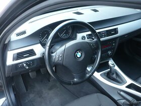 BMW 2.0 d 105 kW - 10