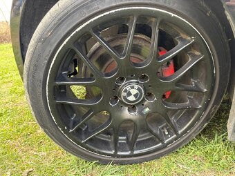// BMW E82 Coupe 120d M Packet - N47d20a //DÍLY - 10
