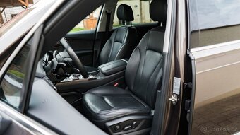 Audi Q7 3.0 TDI 272k quattro tiptronic - 10