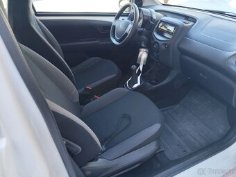 Prodam Citroen C1 1,0 Benzin 91326 Km , dovoz DE - 10