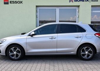 Hyundai i30 1.0T-GDI 88kW ČR 1M - 10