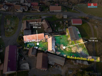 Prodej rodinného domu, 2630 m², Zádolí - 10