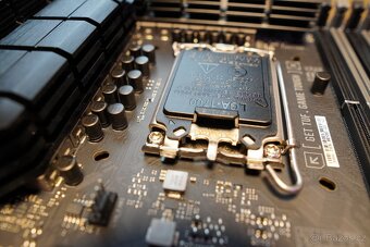 ASUS TUF GAMING Z790-PLUS WIFI - rychlé jednání sleva - 10