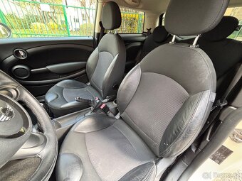 Mini Cooper 1.6 72kw - 10