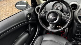 Mini Countryman, COOPER S. ALL4. 135kw automat - 10