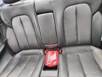 Mercedes clk 230 kompresor plná výbava manuál - 10