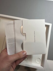 Apple Macbook PRO M1 - 2020/256gb/8GB RAM - 10