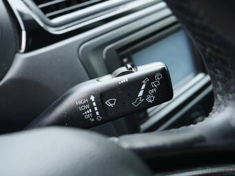 Škoda Rapid 1.2 TSI , 63 kW benzín, 2014 - 10