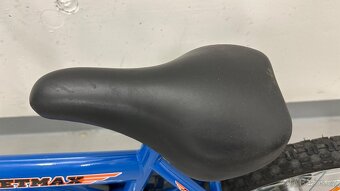Dětské kolo Arcore pro postavu od 100 cm - 10