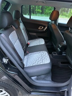 Skoda Fabia 2 1.4 16V - 10