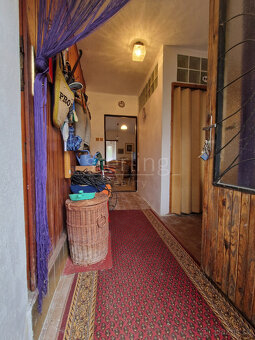 Prodej rodinného domu 83 m², půda 80m², pozemek 268 m² - 10