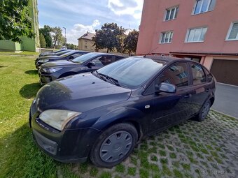 Ford Focus - 10