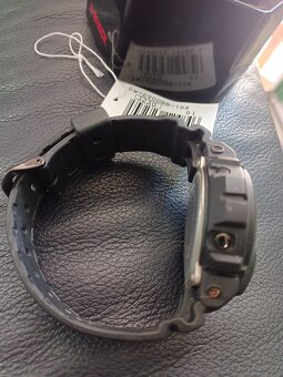 Hodinky Casio G-Shock DW 6900BB-1DR,originál krabička,štítek - 10