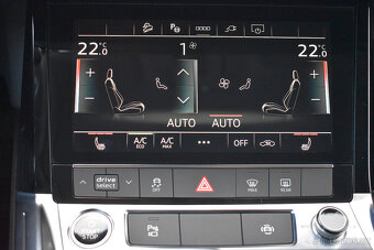 Audi e-tron 55 300KW Advanced Panorama - 10