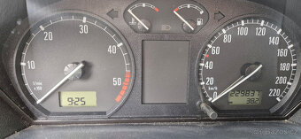 ŠKODA FABIA COMBI 1,9TDI 2003 - 10