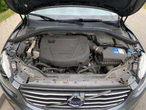 SLEVA - Volvo XC60 2,0 D4 140 kw  - DPH - 10