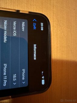 iPhone 11 Pro 256 gb - 10