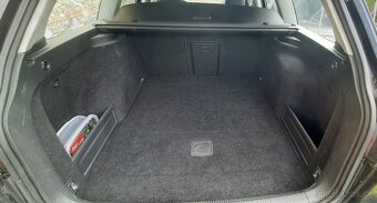 Passat B6 1.9TDi 77kW - 10
