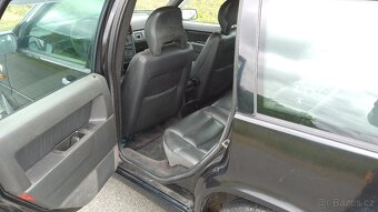 Prodám Volvo 850 2,5 TDI combi - 10