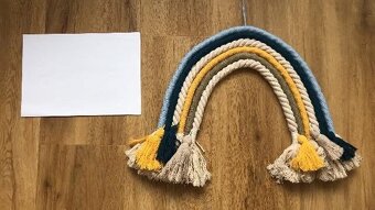 Dětské hry a hračky - dřevěné / montessori - 10