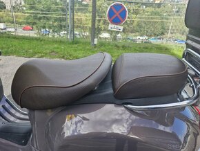 Vespa GTV 300 - 2014 - 10