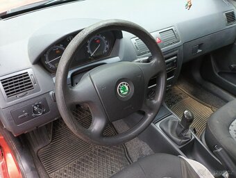 Škoda Fabia SCBMDX01 - 10