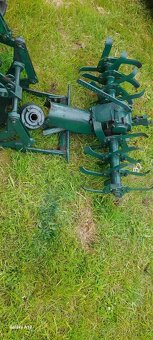 Malotraktor tkacko - 10
