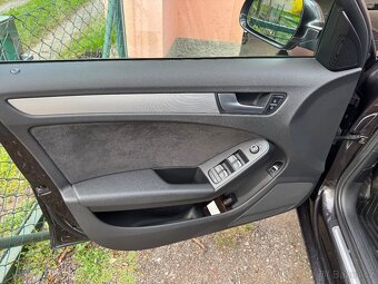 Audi A4 B8 3.0tdi - 10