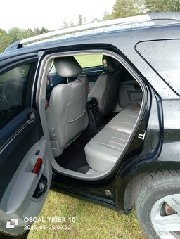 Chrysler 300 C TOURING 3.0 CRD - 10
