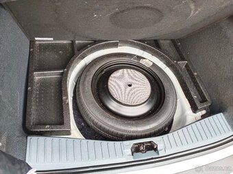 C-MAX 2.0 TDCi Titanium, xenony, panorama - 10