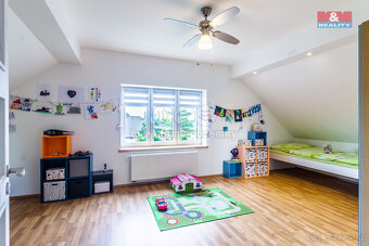 Prodej rodinného domu, 180 m², Řepiště, ul. Na Kůtách - 10