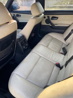 BMW E91 LCI - 10