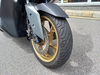 Yamaha X-Max 300 TechMax (2020/10300km) - 10