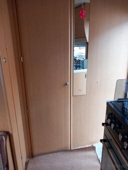Anglicky karavan - 10