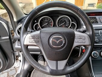 Mazda 6 2.0 108kw - 10