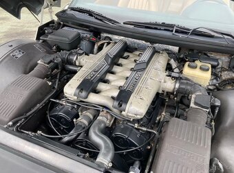 Ferrari 456 GT – italská legenda - 10