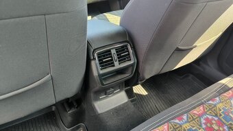 Karoq 05/2018 1,5 TSI 110 kW Ambition Plus - 10