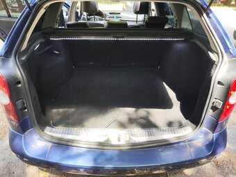 Renault Laguna 2.0T 150KW GT - 10