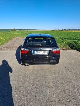 Bmw 325i e91 na dily - 10