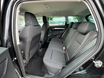Škoda Karoq facelift TDI 110kw,tažné virtual,senzory,kessy, - 10
